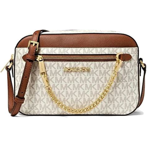 michael kors bolso beige jet mk imitación alli express